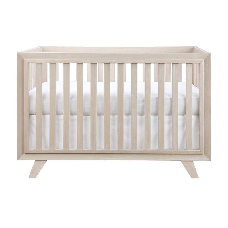 Wooster 3-in-1 Convertible Crib
