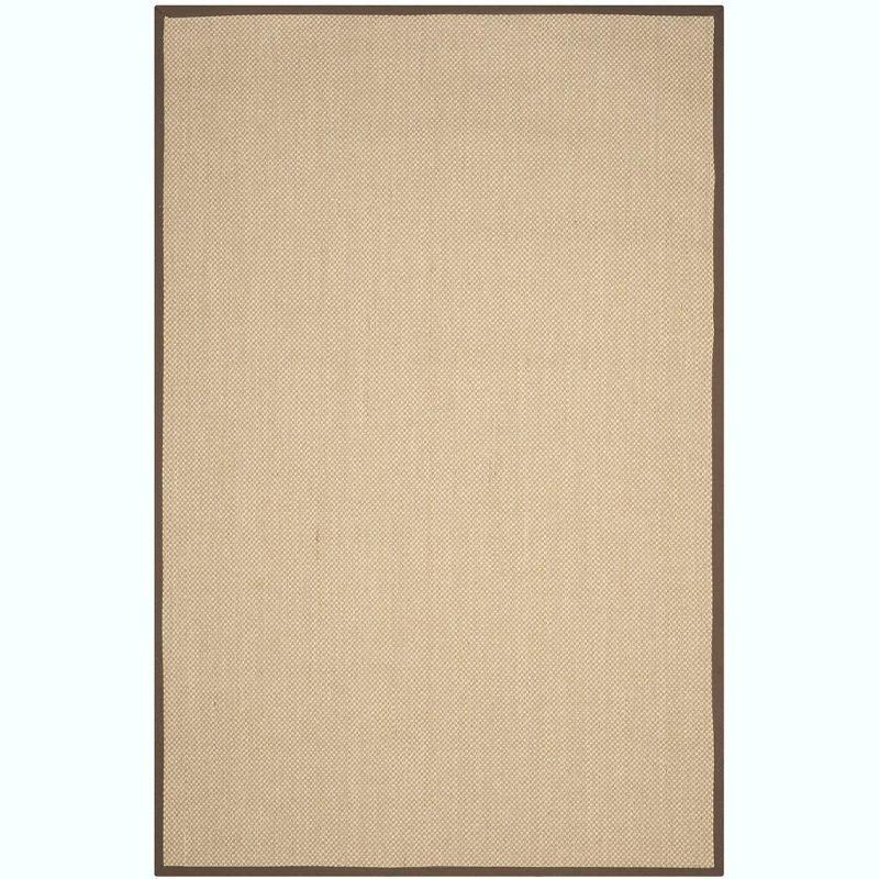 Natural Fiber NF141 Area Rug  - Safavieh