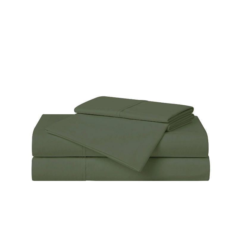 Cannon Solid Percale