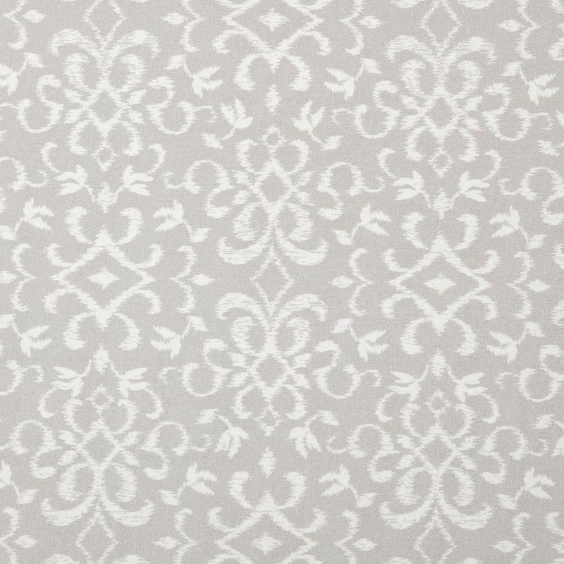 Chanasya Ultra Soft Floral Microfiber Percale Sheet Set