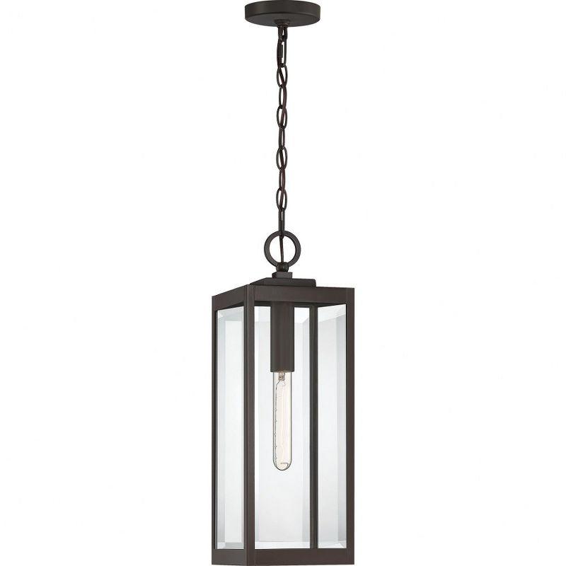1 - Light Lantern Pendant
