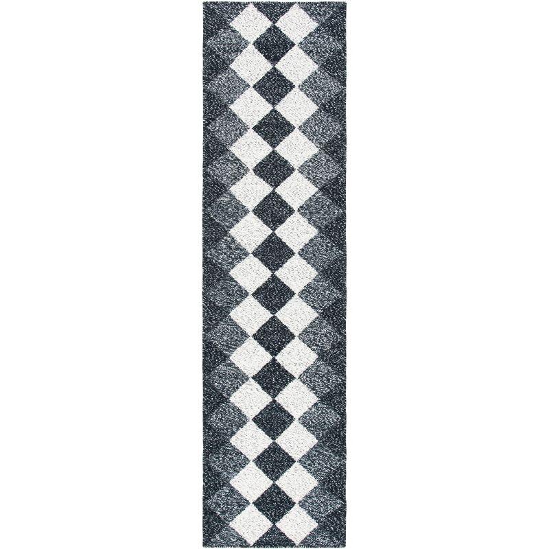 Kilim KLM152 Hand Woven Area Rug  - Safavieh