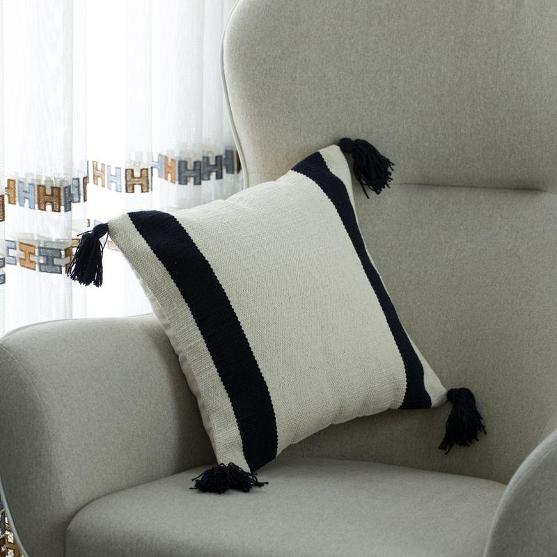 DEERLUX Pillow Cover