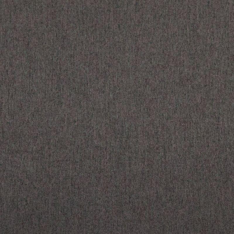 Flash Furniture Aurora Series Mid-Back Dark Gray Fabric Task Office Chair with Pneumatic Lift and Chrome Base