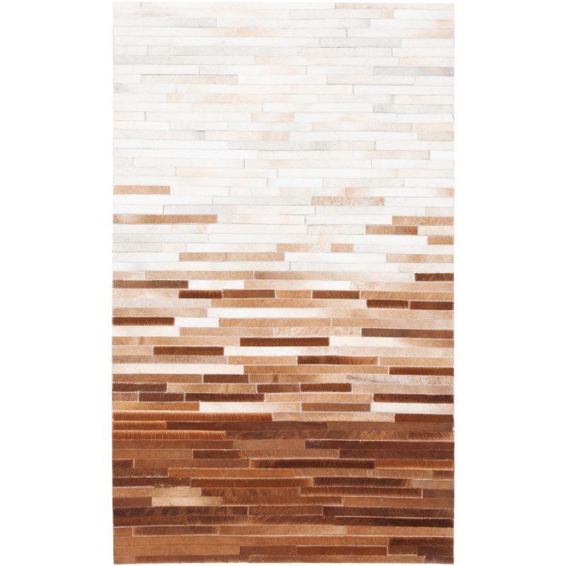 Studio Leather STL805 Hand Woven Area Rug  - Safavieh