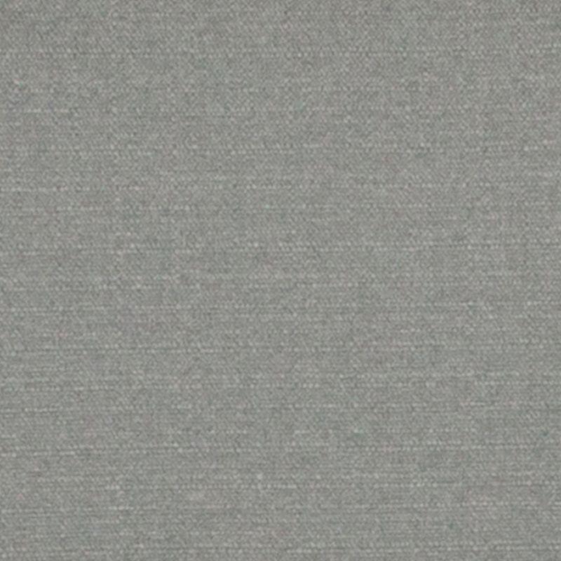 Flash Furniture Egg Series Light Gray Fabric Side Reception Chair