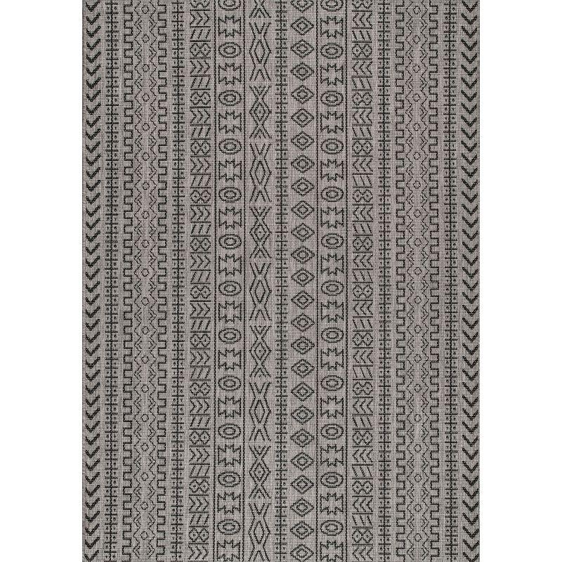 nuLOOM Outdoor Jamie Area Rug