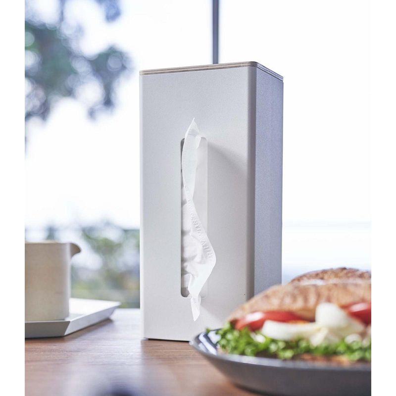 Rin Tissue Box Cover