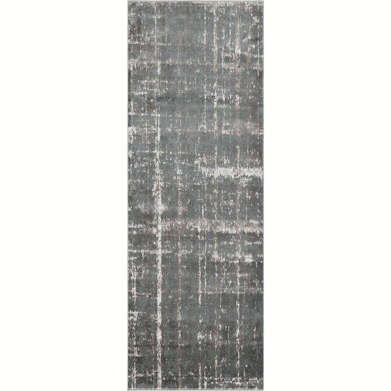 Jill Zarin Lexington Avenue Uptown Rug