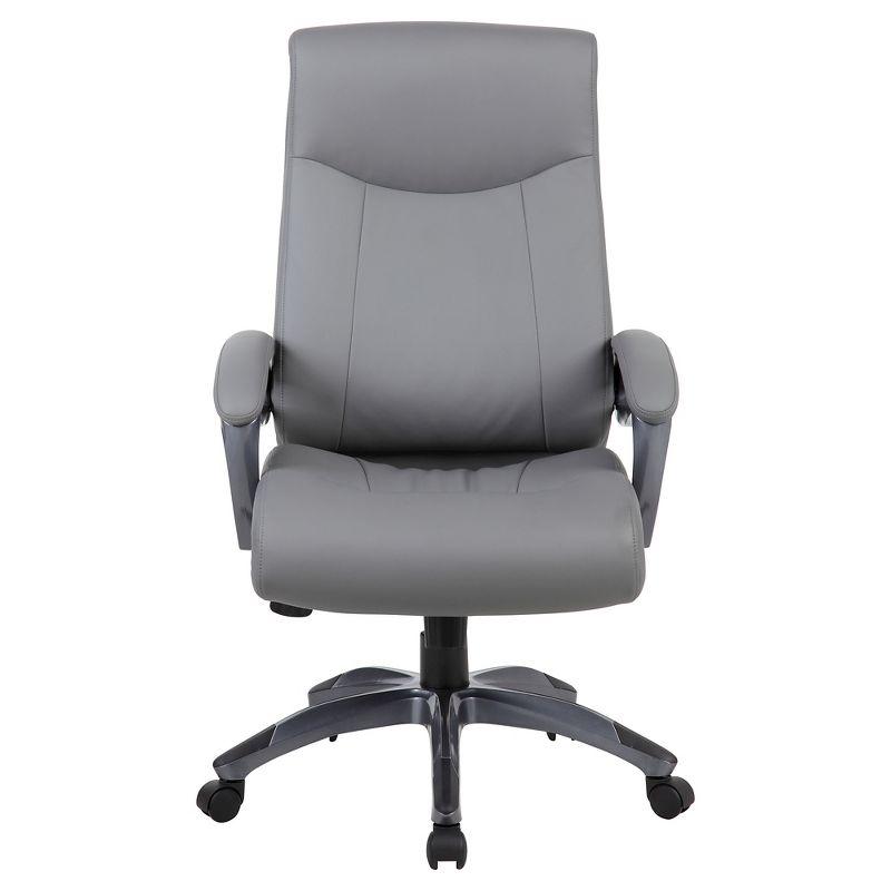 Double Layer Executive Chair - Boss Office Products