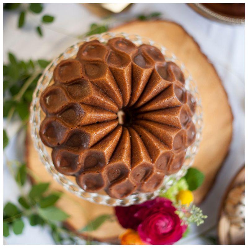 Nordic Ware Crown Bundt® Pan