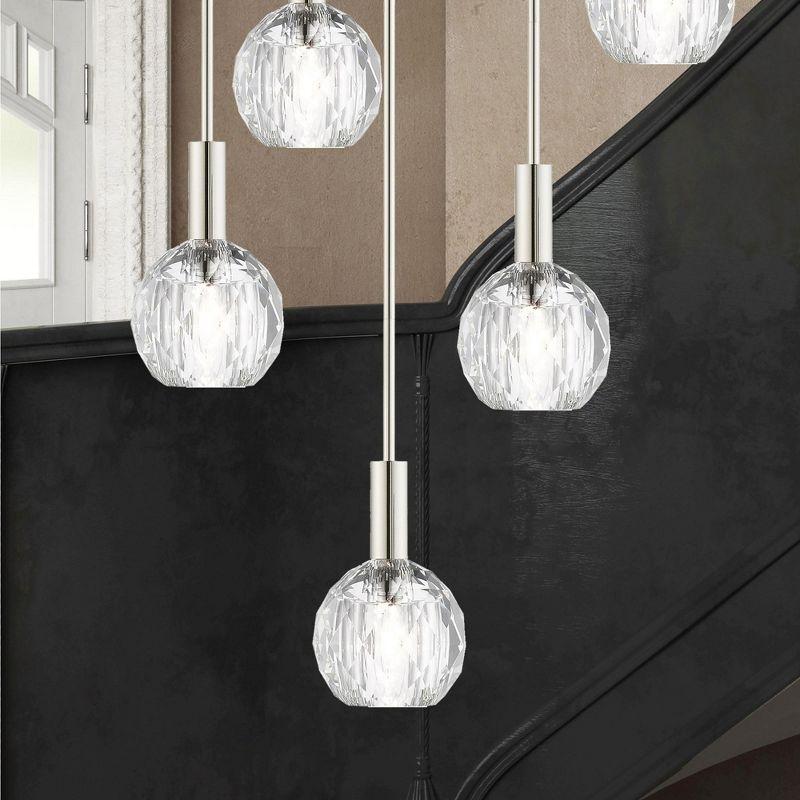 Lighting Lumens 1 - Light Single Pendant