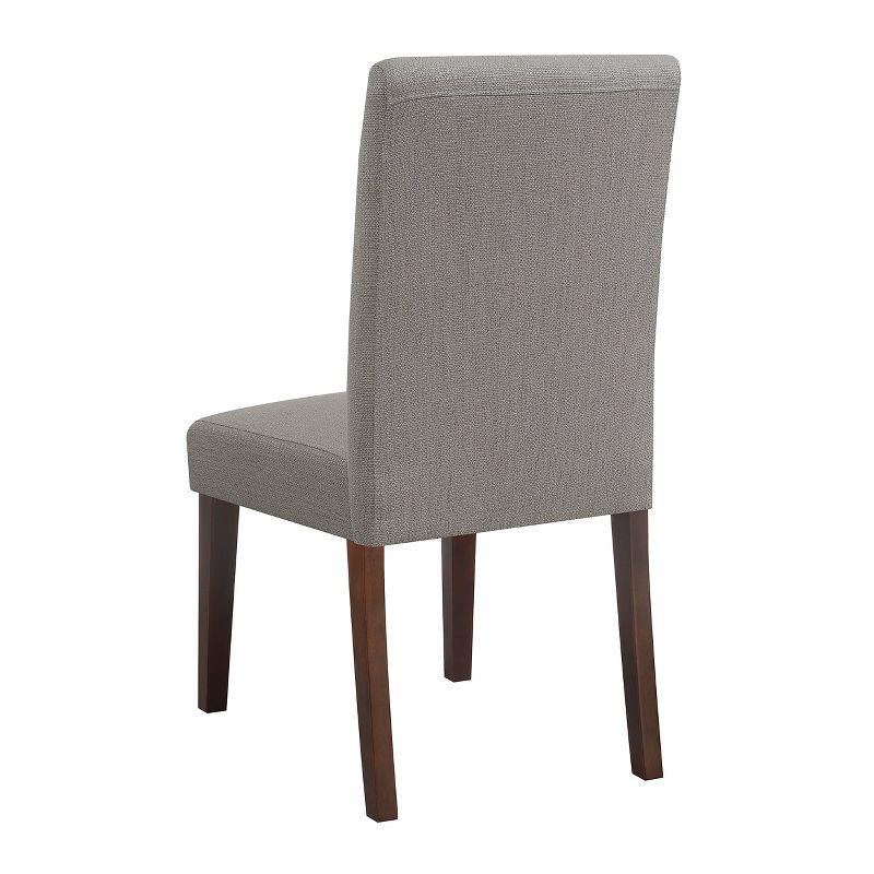 Set of 2 Liam Dining Chair - Serta