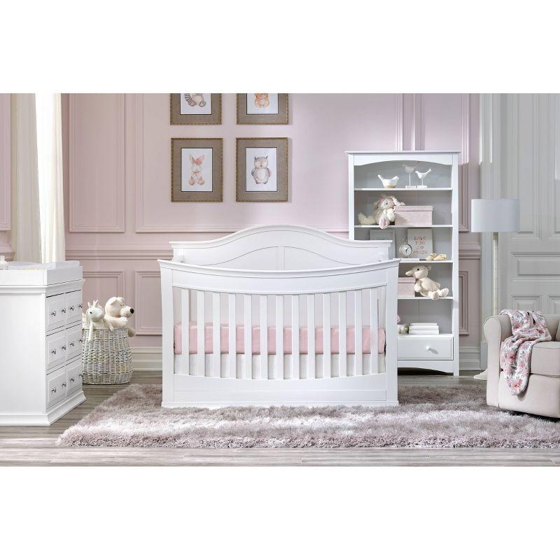 daVinci Jayden 70.25'' H X 14.25'' W Bookcase