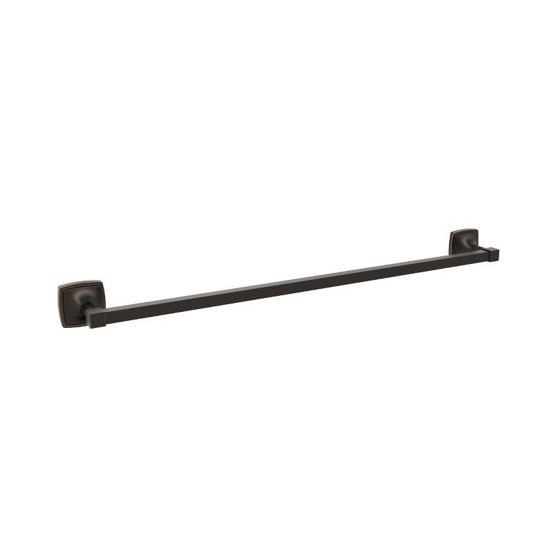 Amerock Stature Wall Mounted Towel Bar