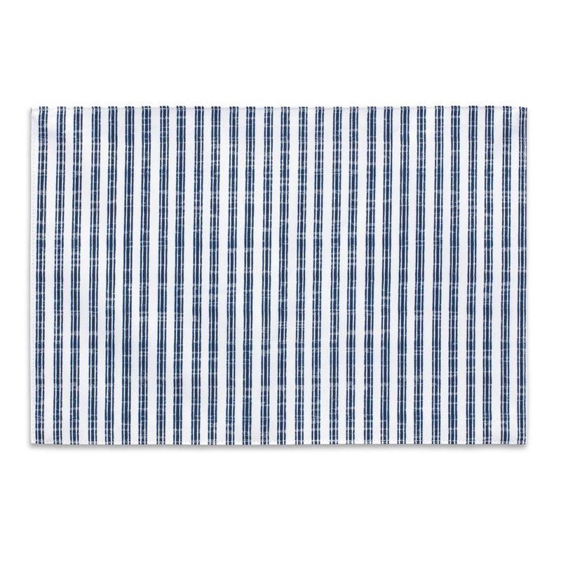 Melrose Striped Dining Placemat (Set of 4)