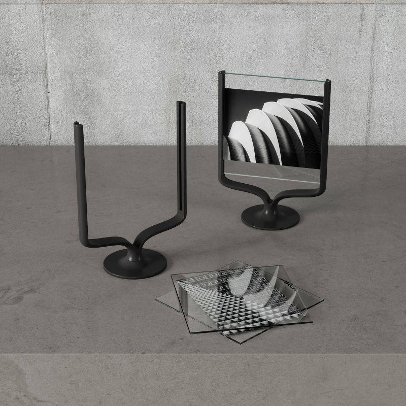 Umbra Wishbone Metal Picture Frame