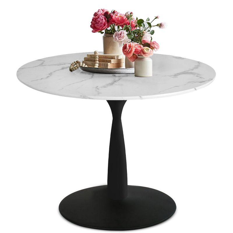 Kelly Clarkson Home Kinslee 40'' Pedestal Dining Table