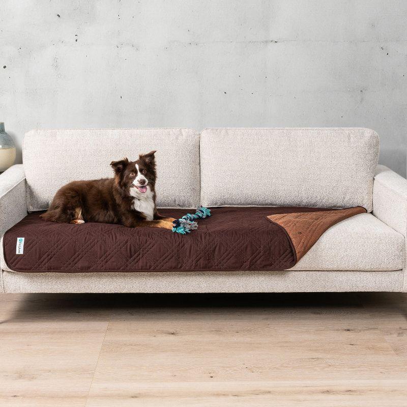PetAmi Polyester Pet Blanket