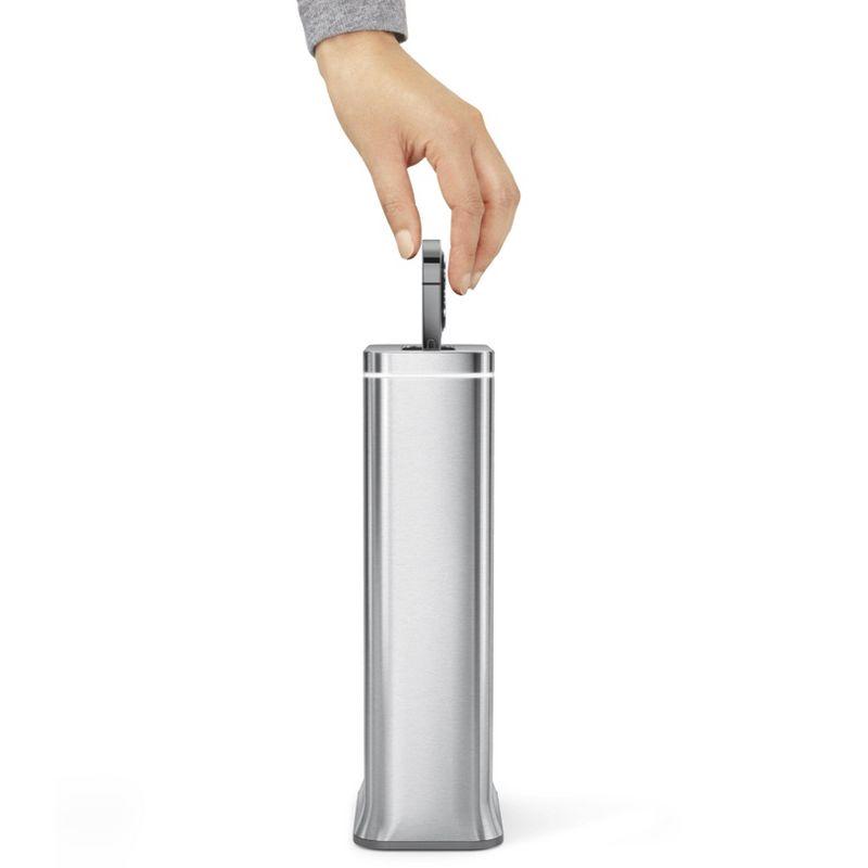 simplehuman Cleanstation UV Phone Sanitizer