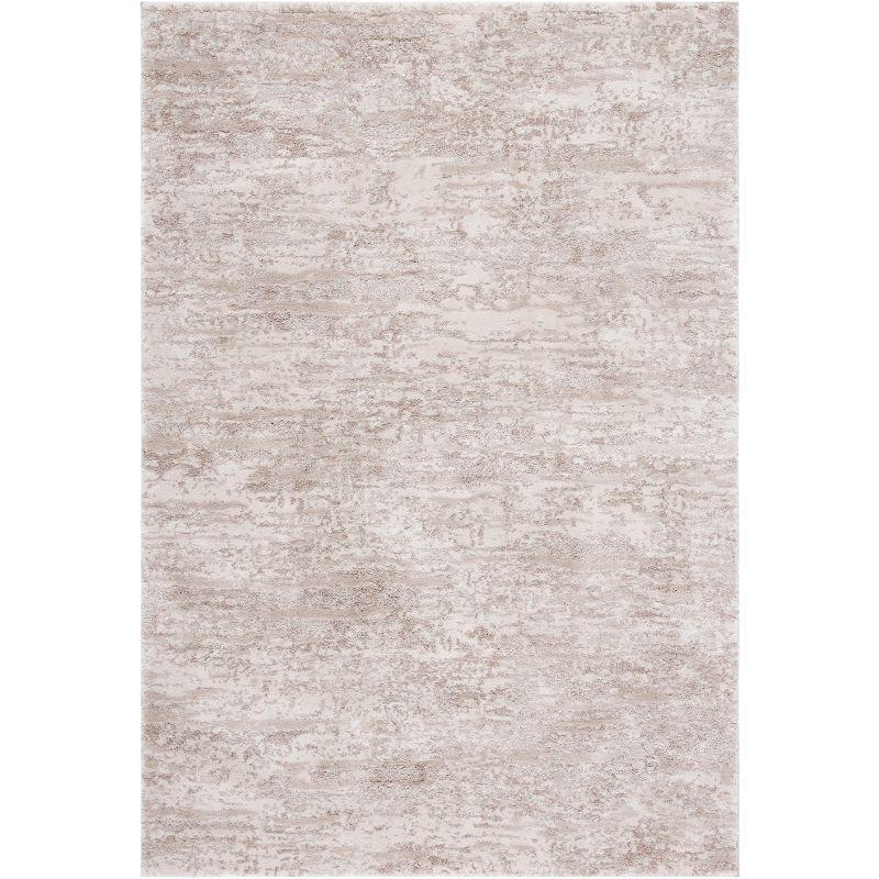 17 Stories Century 300 Performance Abstract Rug