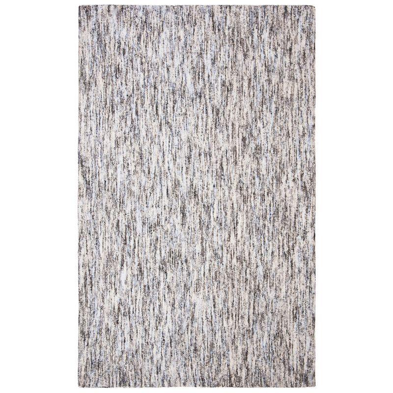 Abstract ABT627 Hand Tufted Area Rug  - Safavieh