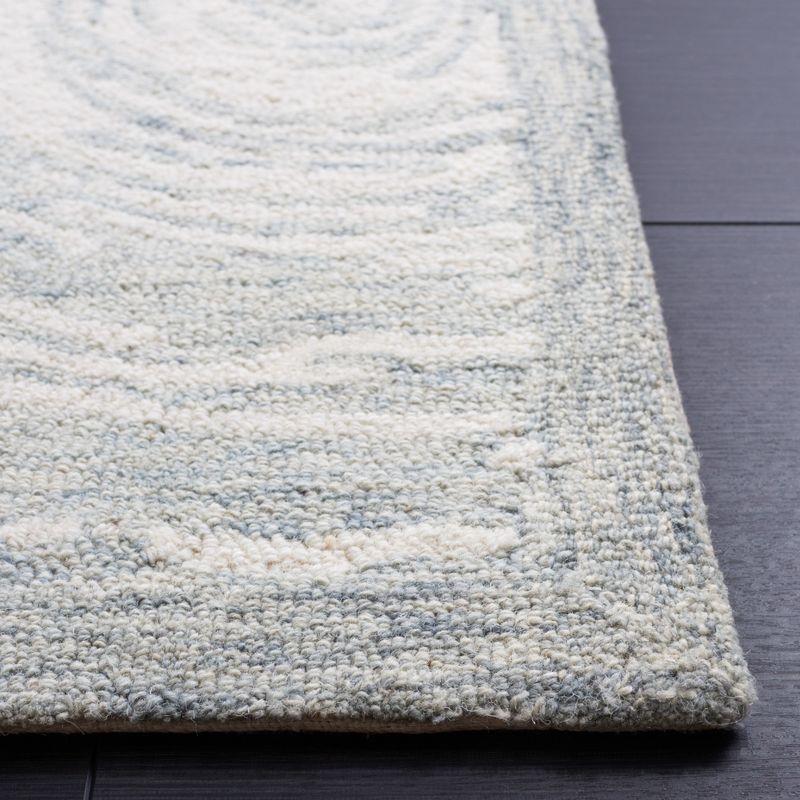 Micro-Loop MLP382 Hand Tufted Area Rug - Safavieh