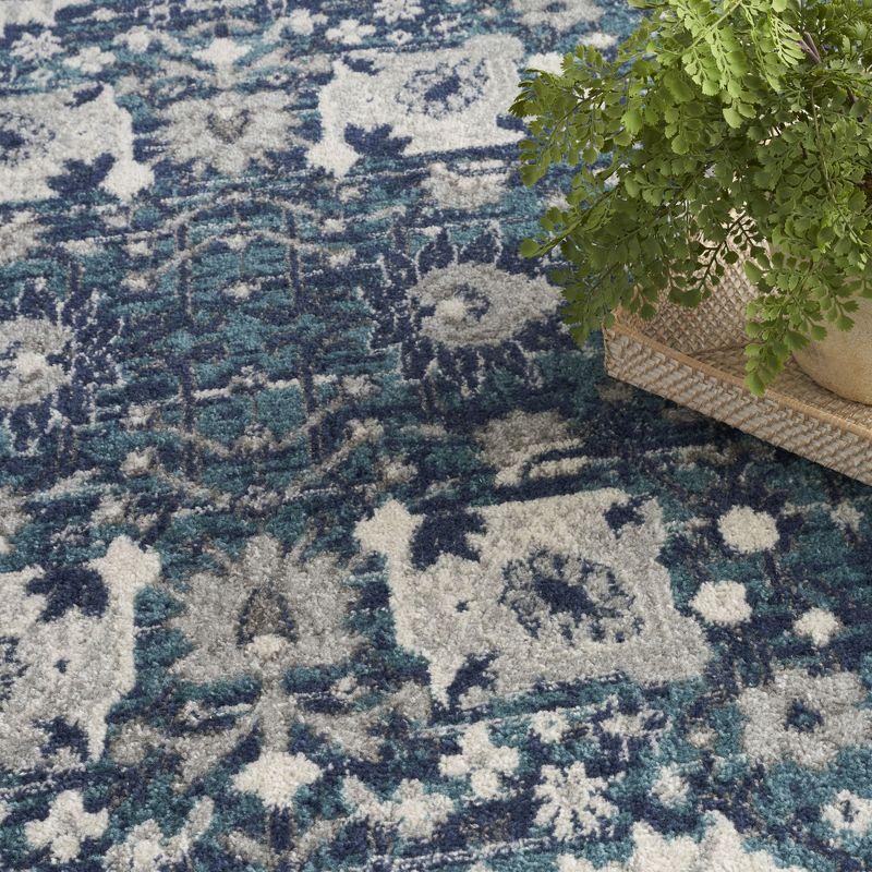 Nourison Passion Bohemian Indoor Rug