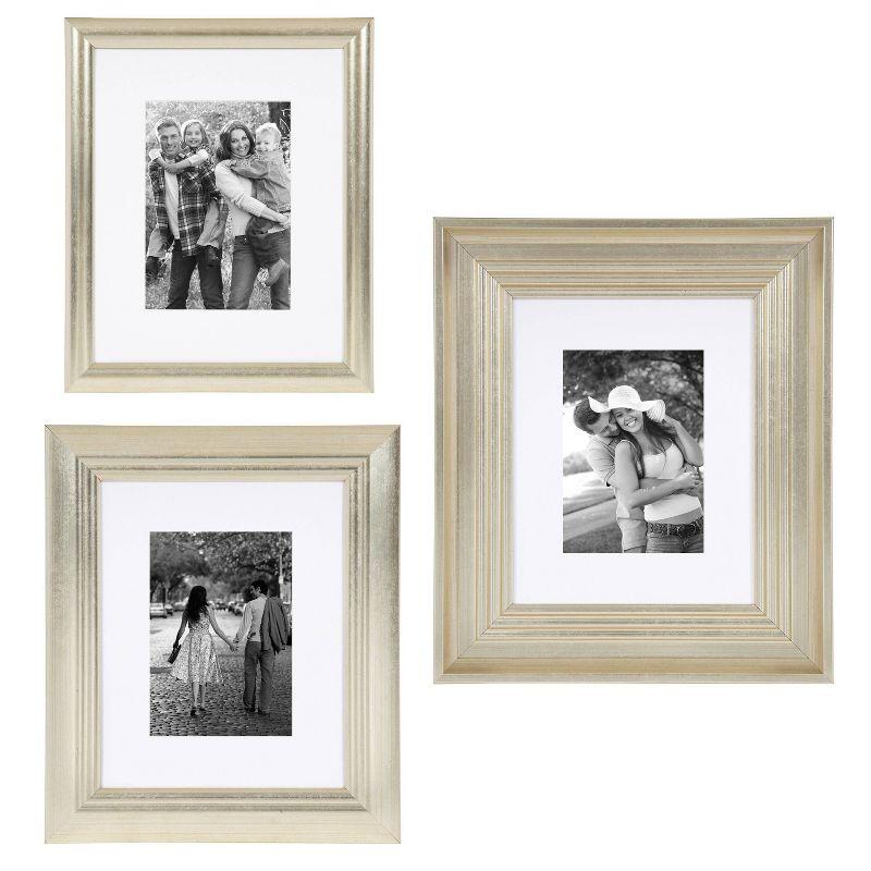 8pc Odessa Frame Box Set - Kate & Laurel All Things Decor