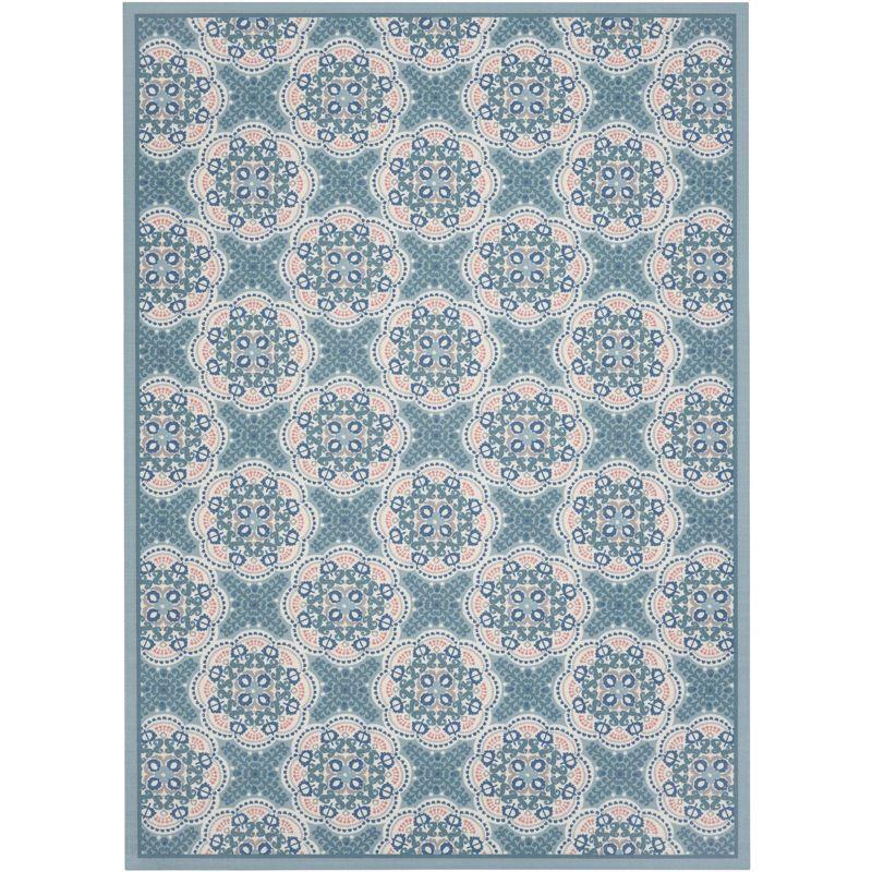 Waverly Sun N' Shade SND90 Indoor/outdoor Area Rug