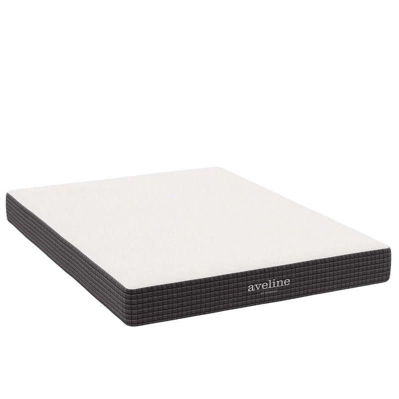 Modway Modway Aveline Memory Foam Mattress