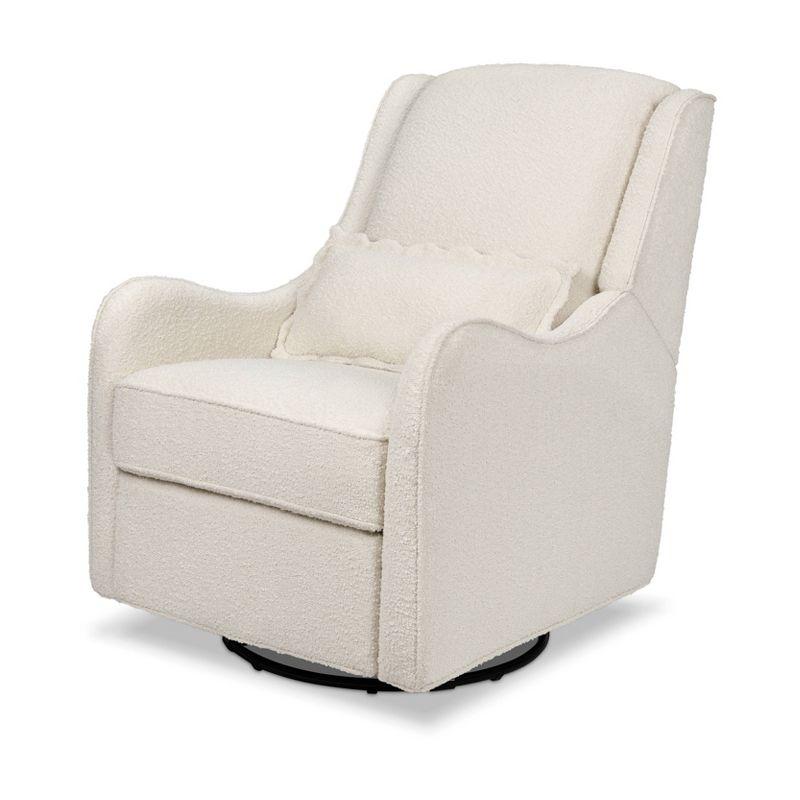 Devon Recliner and Swivel Glider
