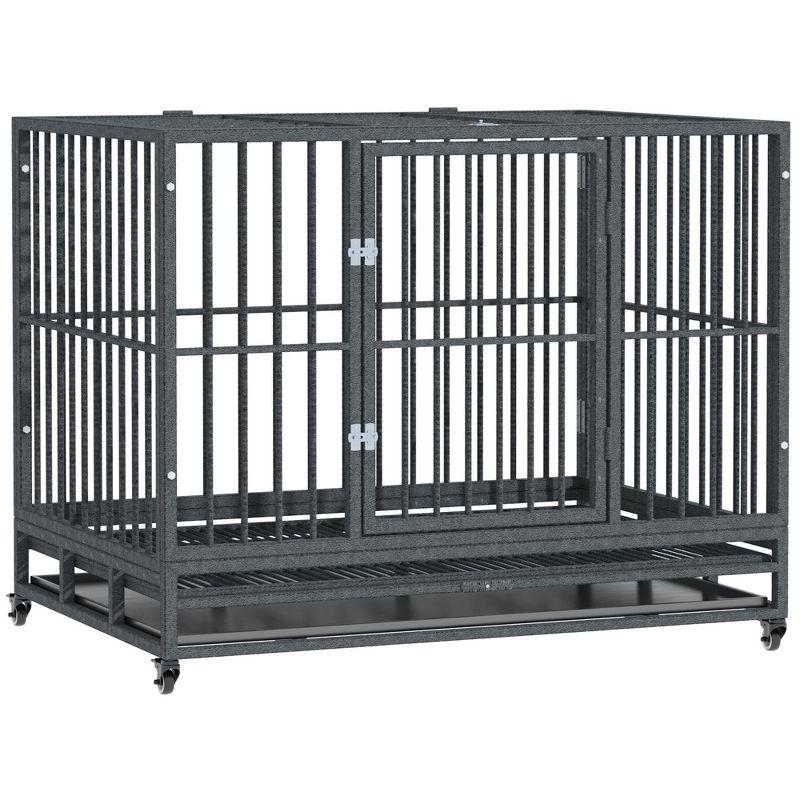 Tucker Murphy Pet™ Harrold Pet Crate