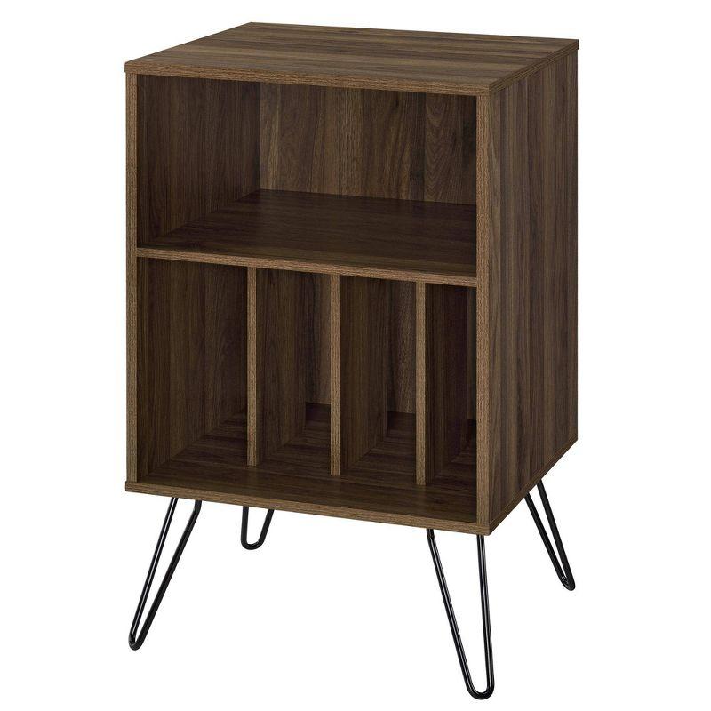 Novogratz Concord Turntable Stand