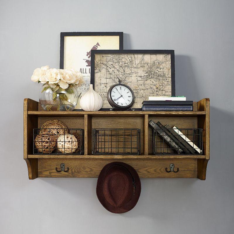 Fremont Entryway Shelf - Crosley