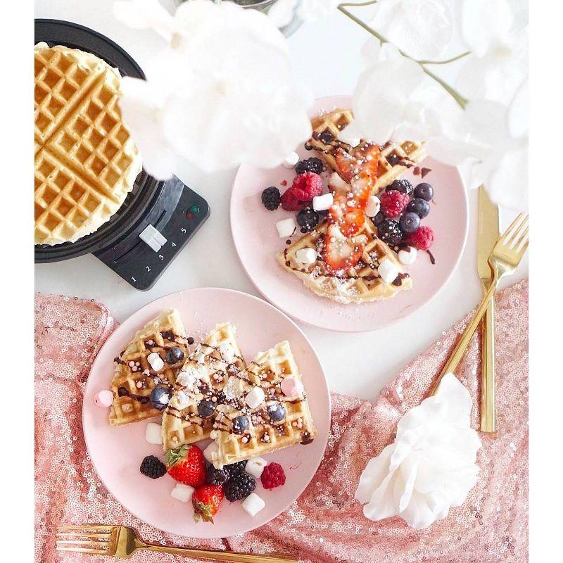 Cuisinart Cuisinart Wmrcap2 Round Classic Waffle Maker
