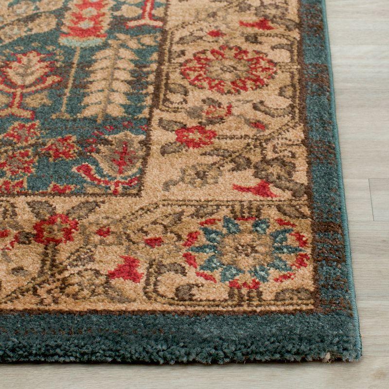 Mahal MAH697 Power Loomed Area Rug  - Safavieh