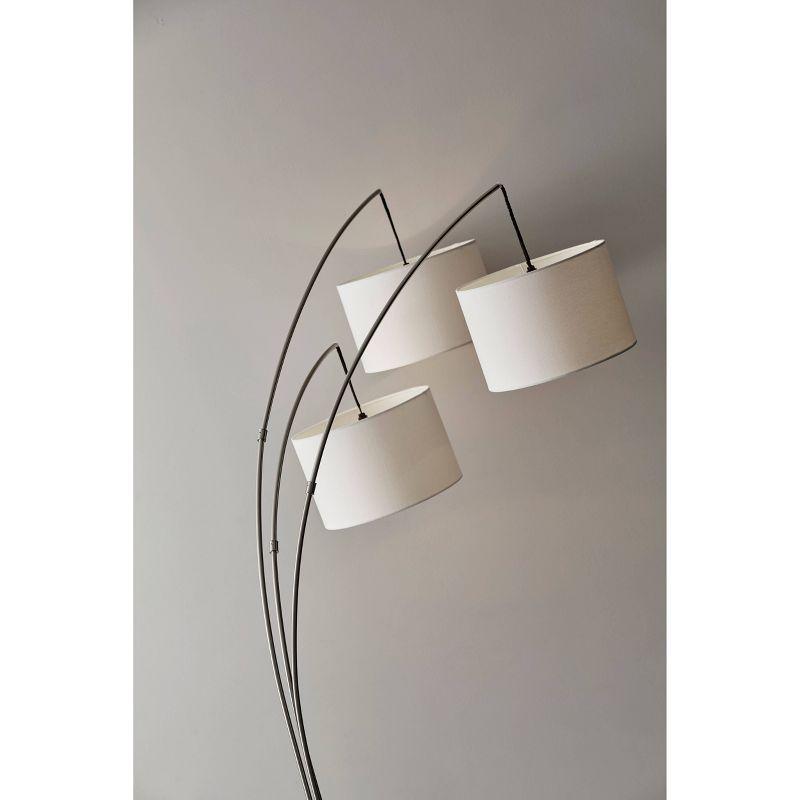 Willowdale 74'' Tree Floor Lamp