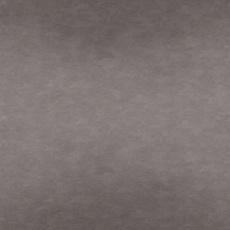 Flash Furniture Set of 2 Commercial Indoor Armless Iron Barstools - Gray LeatherSoft