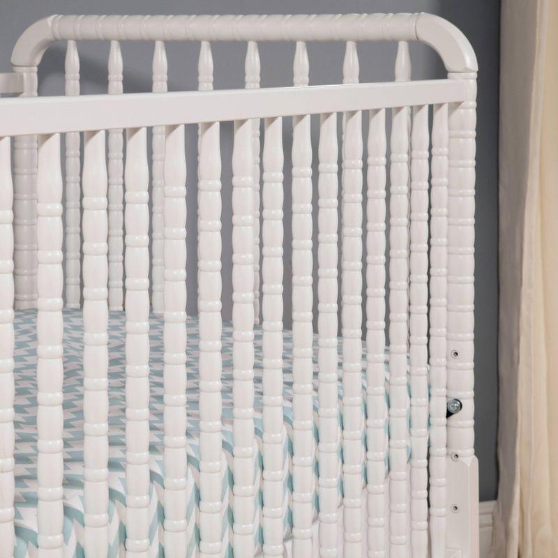 Jenny Lind 3-in-1 Convertible Crib