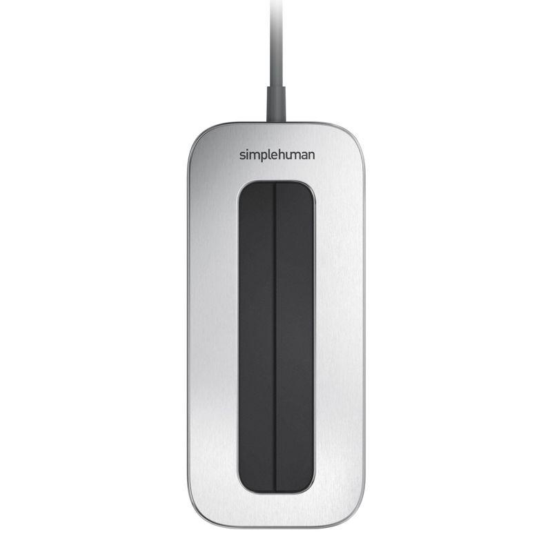 simplehuman Cleanstation UV Phone Sanitizer