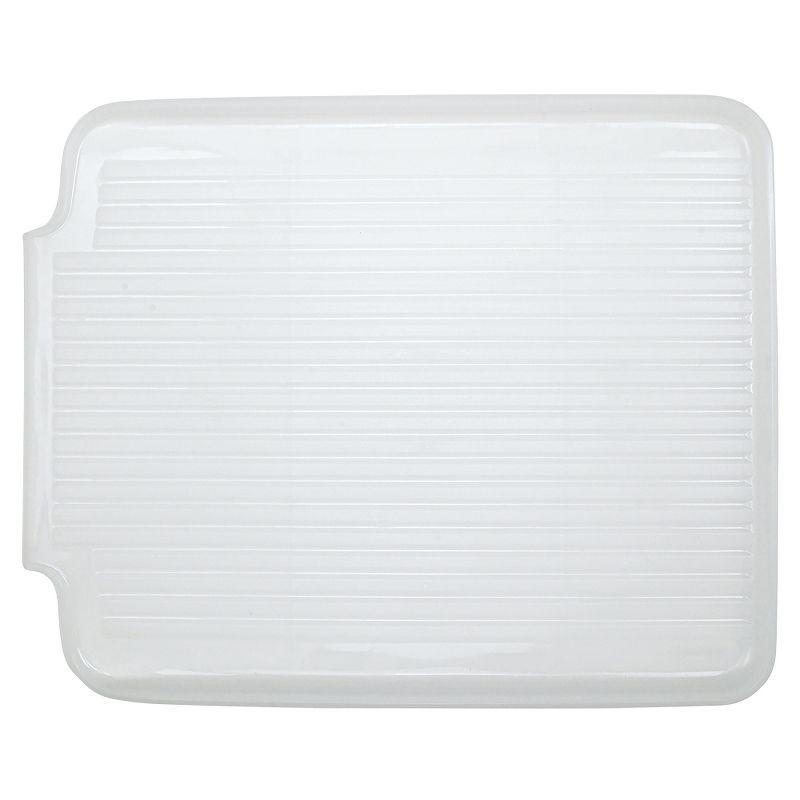 Plastic Drain Tray