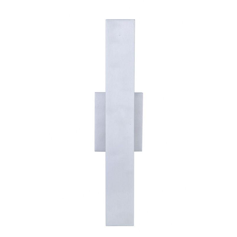 Craftmade Rens Aluminum LED Wall Light