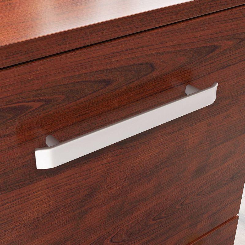 Affirm 2 Drawer Rolling File - Sauder