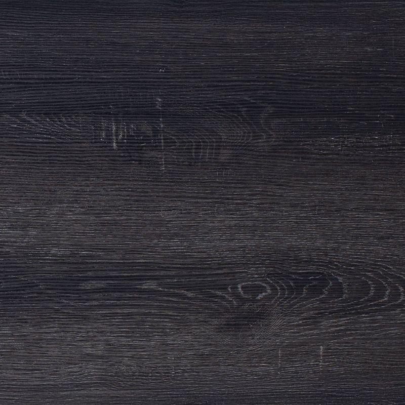 CorLiving Onyx 3 Door Sideboard Buffet Black