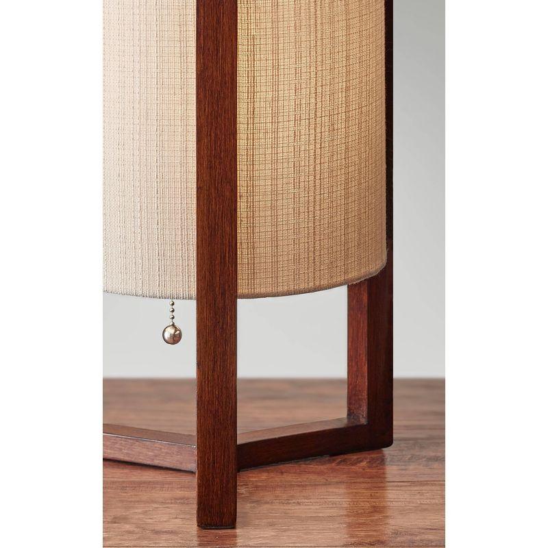 Quinn Lantern Table Lamp