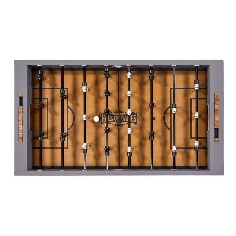 Hall of Games 56" Foosball