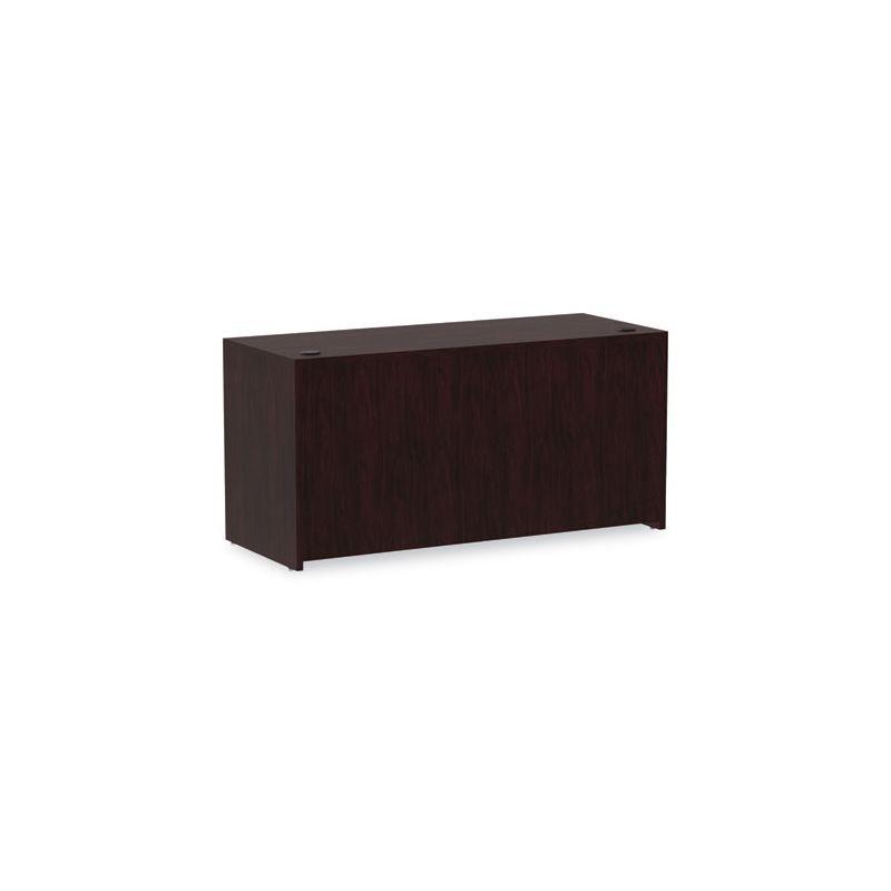 Valencia Series Desk Shell