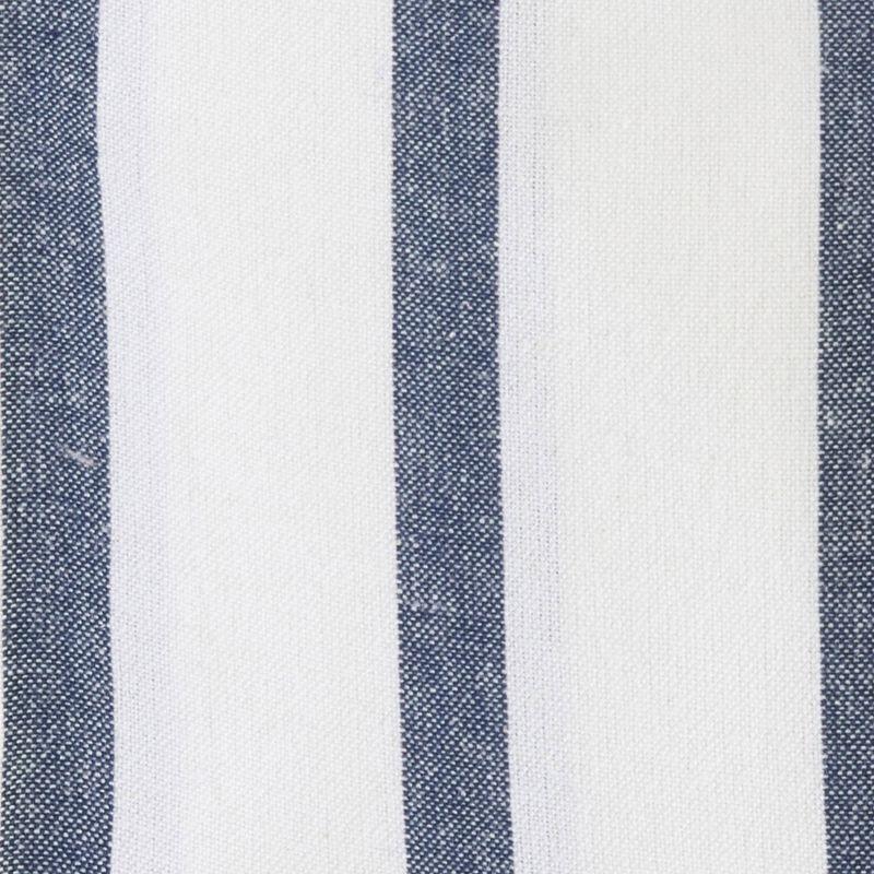 Balceta Cotton Striped Square Napkin