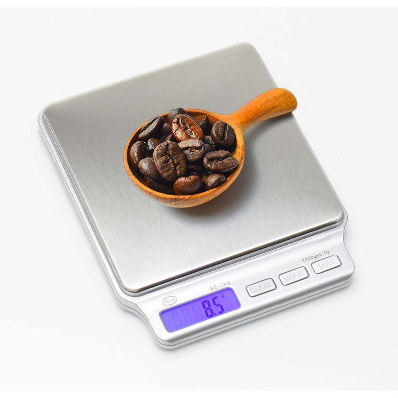 American Weigh Scales General Scale